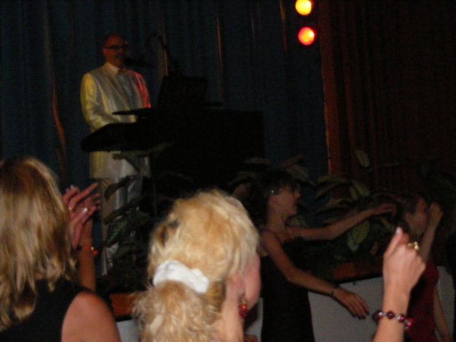 Stadthalle Wittingen 19.06.2010